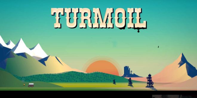 turmoil game free play